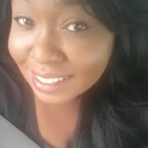 Meet your Posher, Alisha